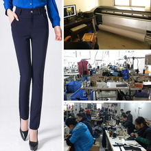 服裝貼牌加工 從價格、圖片到批發采購，全方位解析供應商與廠家服務